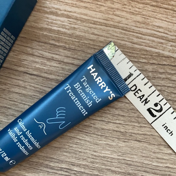 Harry’s targeted blemish treatment NIB - Picture 9 of 11